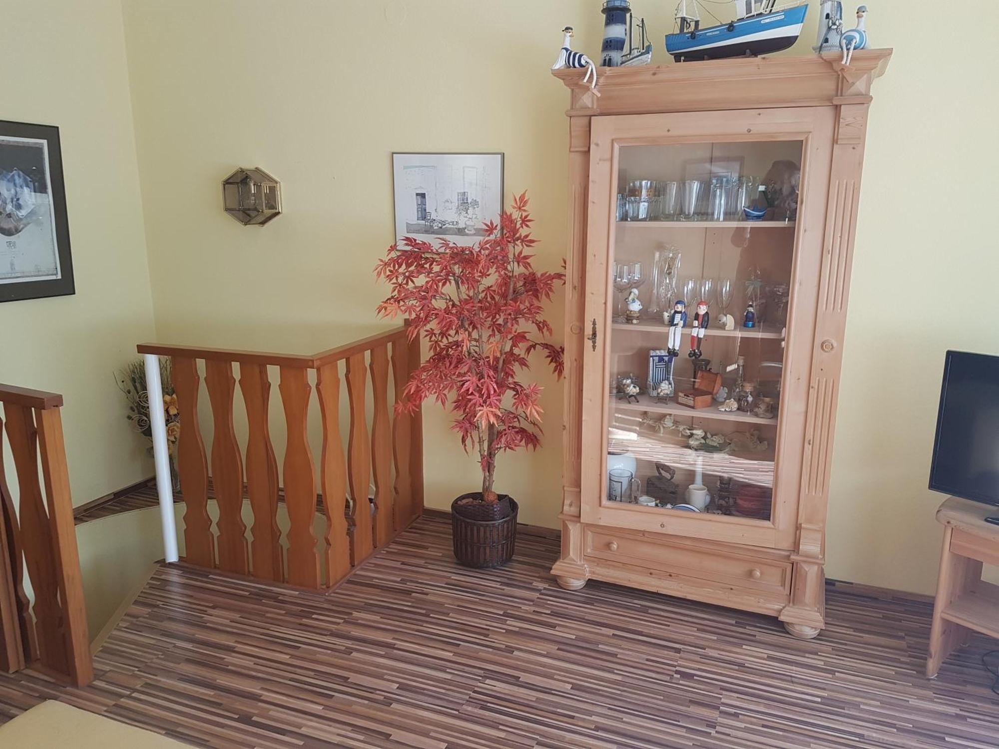 Gartenblick Grömitz Kültér fotó